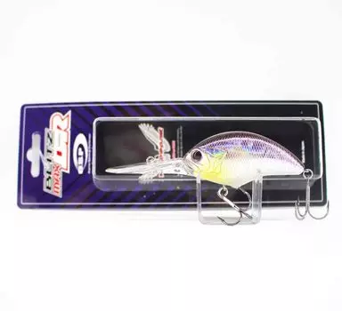 Плавающая приманка OSP Blitz Max DR для глубоководного погружения H-09 (5591)