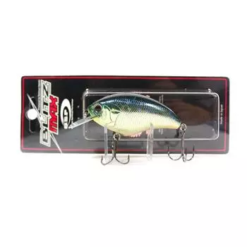 Плавающая приманка OSP Blitz Max H-03 (6937)