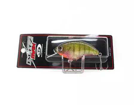 Плавающая приманка OSP Blitz Max L-16 (2215)