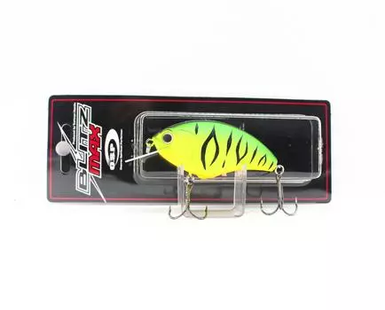 Плавающая приманка OSP Blitz Max M-14 (5328)