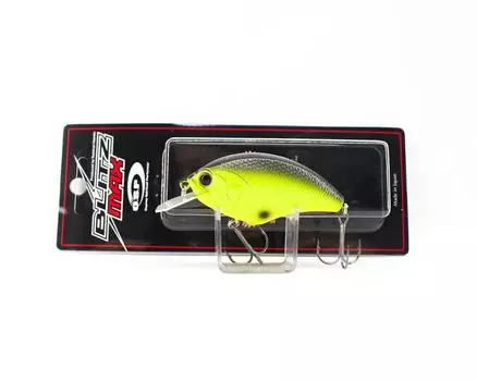 Плавающая приманка OSP Blitz Max P-20 (2641)