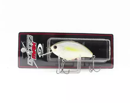 Плавающая приманка OSP Blitz Max P-23 (3614)