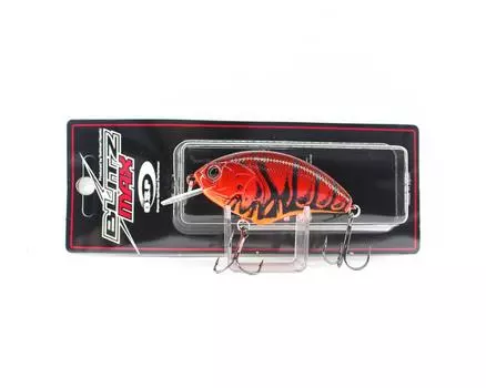 Плавающая приманка OSP Blitz Max Z-08 (3645)