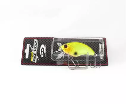 Плавающая приманка OSP Blitz Rattlin Crank Bait Lure H-32 (8923)