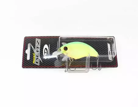 Плавающая приманка OSP Blitz Rattlin P-35 (4544)