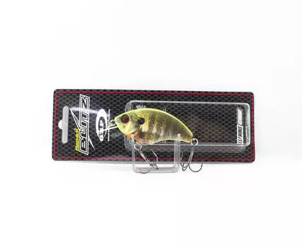 Плавающая приманка OSP Blitz Rattlin RP-07 (0507)