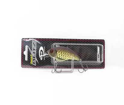 Плавающая приманка OSP Blitz Rattlin RP-86 (0514)