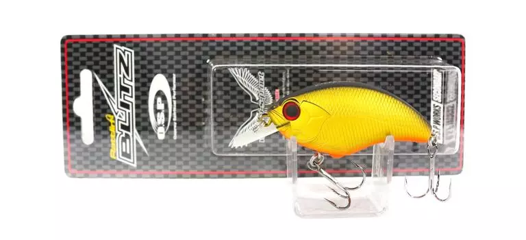 Плавающая приманка OSP Blitz Rattlin T-04 (4453)