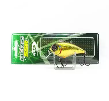 Плавающая приманка OSP Blitz SSR H-04 (7867)