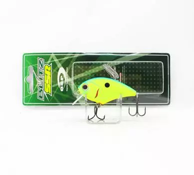 Плавающая приманка OSP Blitz SSR M-07 (7881)