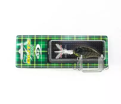 Плавающая приманка OSP Blitz Tiny DR TE-40 (5687)