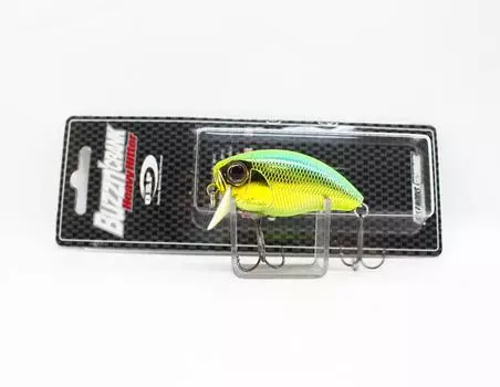 Плавающая приманка OSP Buzz n Crank Heavy Hitter MG-35 (2627)