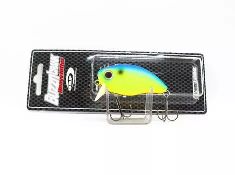 Плавающая приманка OSP Buzz n Crank Heavy Hitter M-07 (0843)