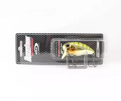 Плавающая приманка OSP Buzz n Crank Heavy Hitter GH-45 (0750)