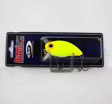 Плавающая приманка OSP Buzz n Crank M-20 (0485)