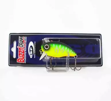 Плавающая приманка OSP Buzz n Crank M-14 (0461)