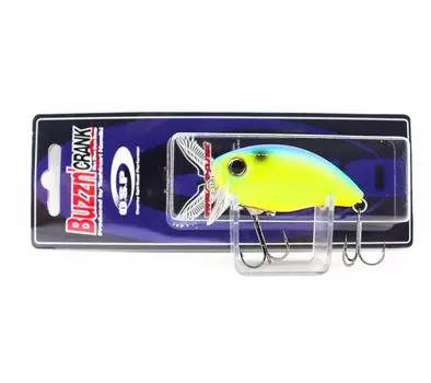Плавающая приманка OSP Buzz n Crank P-07 (03:00)