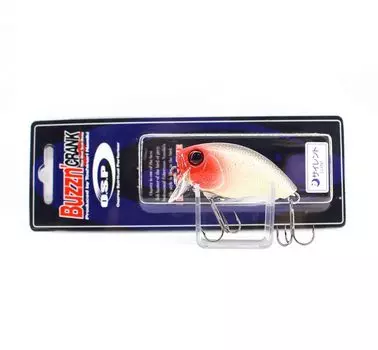 Плавающая приманка OSP Buzz n Crank P-59 (5190)