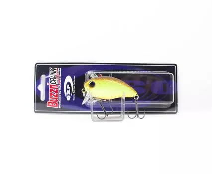 Плавающая приманка OSP Buzz n Crank PL-07 (6860)
