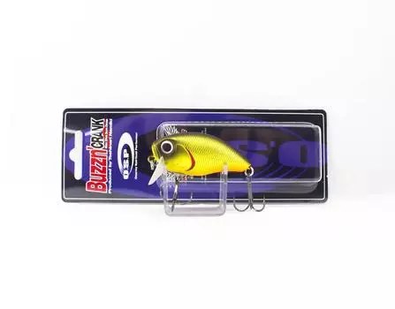 Плавающая приманка OSP Buzz n Crank T-04 (0447)