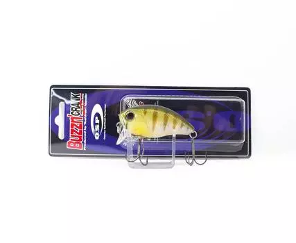 Плавающая приманка OSP Buzz n Crank TG-03 (0492)