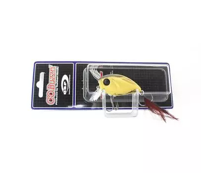 Плавающая приманка OSP Co Buzzn F-41 (3993)