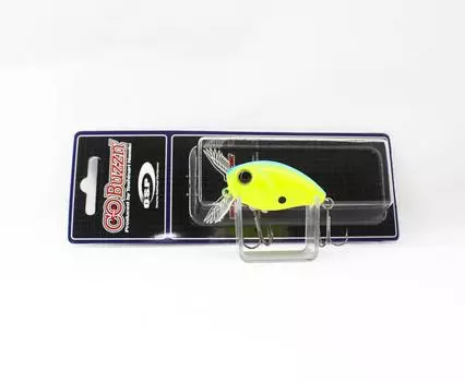 Плавающая приманка OSP Co Buzzn P-07 (0058)