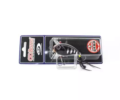 Плавающая приманка OSP Co Buzzn PBF03 (2963)