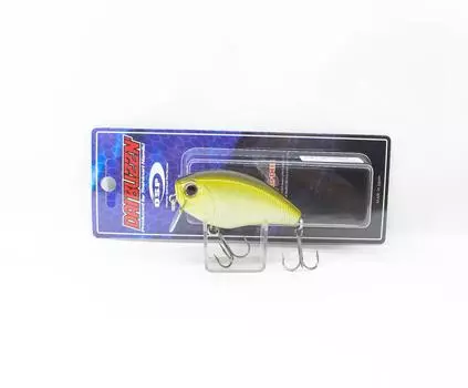 Плавающая приманка OSP DaiBuzzn G-01 (3706)