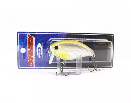 Плавающая приманка OSP DaiBuzzn H-23 (5151)