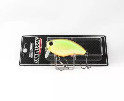 Плавающая приманка OSP DaiBuzzn Heavy Hitter PL-07 (6822)