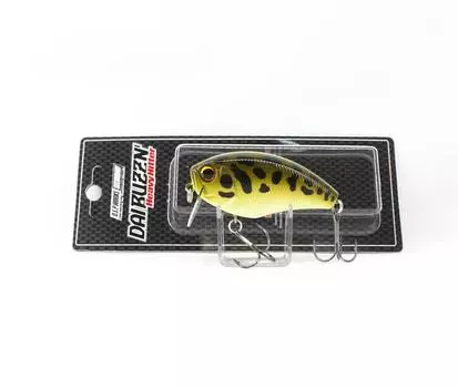 Плавающая приманка OSP DaiBuzzn Heavy Hitter PP-56 (5244)