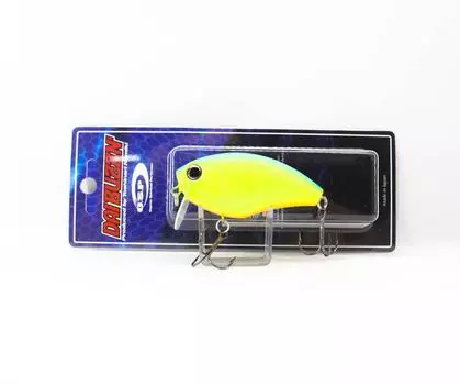 Плавающая приманка OSP DaiBuzzn P-07 (3683)