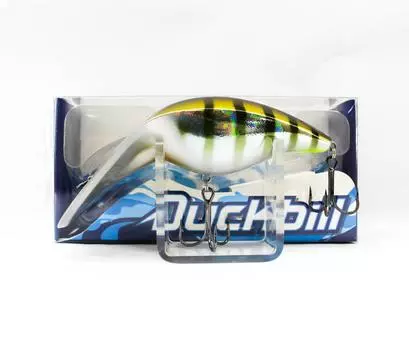 Плавающая приманка OSP Duck Bill 110 BH-45 (7063)