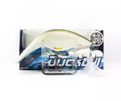 Плавающая приманка OSP Duck Bill 110 F-89 (7087)