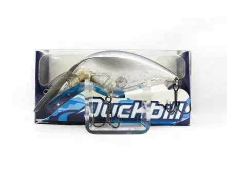 Плавающая приманка OSP Duck Bill 110 GR-72 (7056)