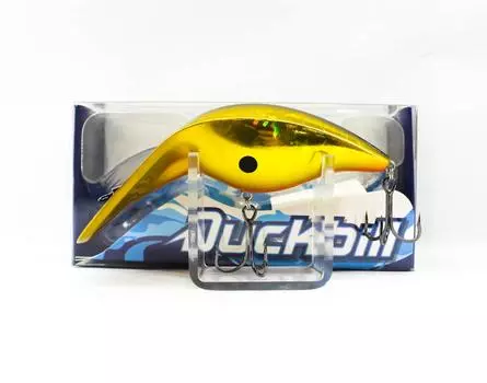 Плавающая приманка OSP Duck Bill 110 H-04 (7032)