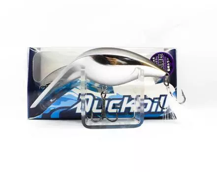 Плавающая приманка OSP Duck Bill 110 KT-44 (7070)