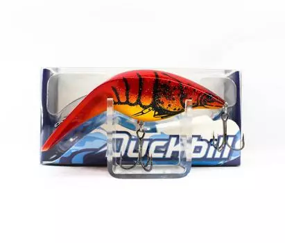 Плавающая приманка OSP Duck Bill 110 L-08 (7025)