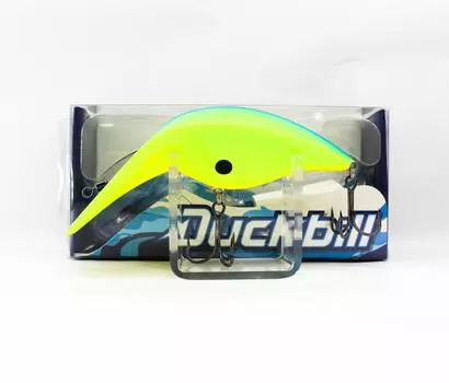 Плавающая приманка OSP Duck Bill 110 M-07 (7018)