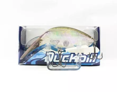 Плавающая приманка OSP Duck Bill 110 TS-42 (7049)