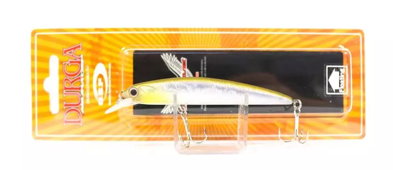 Плавающая приманка OSP Durga 73 Minnow H-23 (6946)