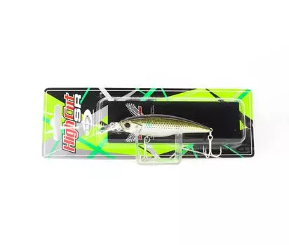 Плавающая приманка OSP High Cut SR Minnow HS-12 (4345)