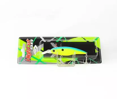 Плавающая приманка OSP High Cut SR Minnow M-07 (4215)