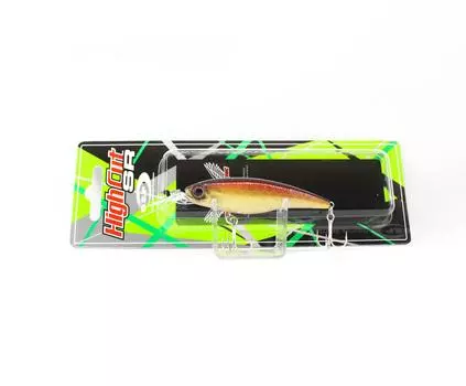 Плавающая приманка OSP High Cut SR Minnow PGF-48 (4260)
