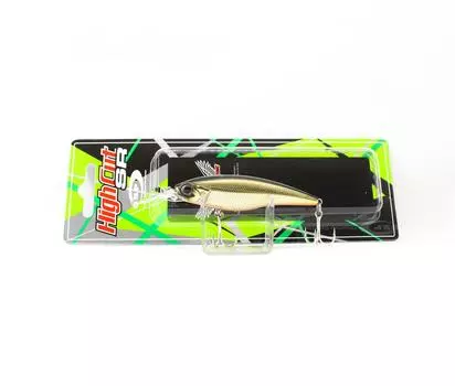 Плавающая приманка OSP High Cut SR Minnow SH-04 (4291)