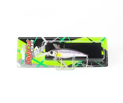 Плавающая приманка OSP High Cut SR Minnow H-09 (4222)