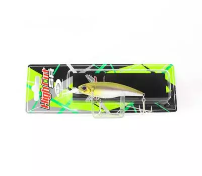 Плавающая приманка OSP High Cut SR Minnow H-23 (4239)