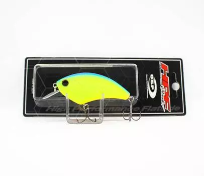 Плавающая приманка OSP HPF Crank P-07 (3362)