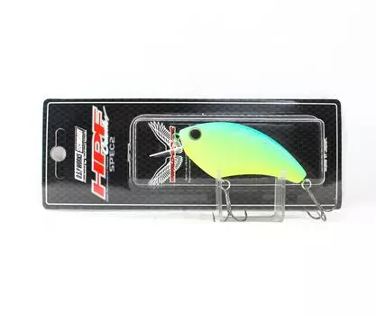 Плавающая приманка OSP HPF Crank Spec 2 M-62 (7323)